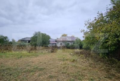 Casă cu 2 camere cu Teren 1000 Mp în Central - 3