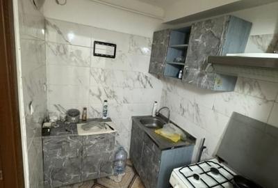 Apartament 1 Camera Mobilat Bloc Reabilitat zona Dancu Apartament 1 Camera Mobilat Bloc Reabilitat zona Dancu - 2