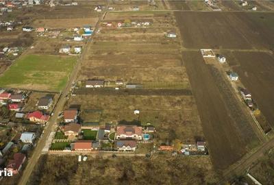 Spațiu comercial, în Ciorogârla - 1