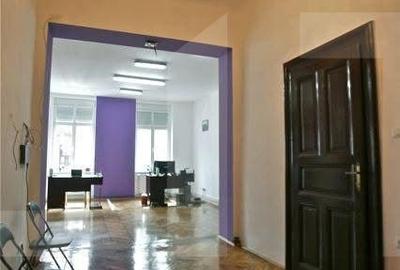 Apartament 5 camere,  120 mp, zona Elisabetin - 2
