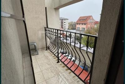 2 camerere | Parcare inclusa | Mobilat complet | Dezrobirii - 7