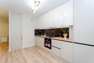 Garsonieră semidecomandată în Titan