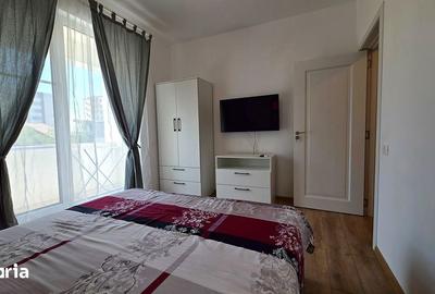 Apartament cu 3 camere în Tomis Plus - 4