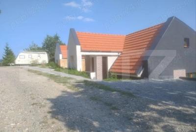 Duplex de vanzare semifinisat D+P+E Stolna - 4