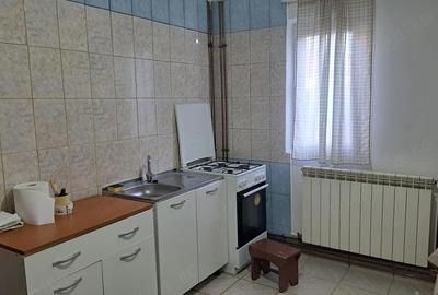 Garsonieră decomandată în 23 August (Cațelul) - 1