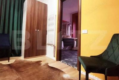 EXCLUSIVITATE , Casa 200 mp, teren 700 mp, vatra veche Remetea Mare - 4