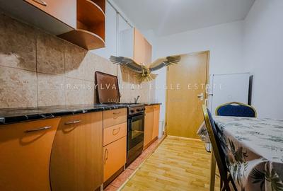 Apartament cu 1 camera situat pe strada Alverna - 9