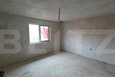 Casa pe un nivel, 80 mp, toate utilitatile, in Bistrita - 3