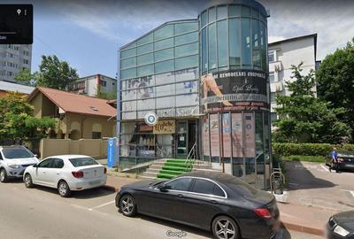 Spațiu comercial, de 50 mp, în Exterior Vest - 1