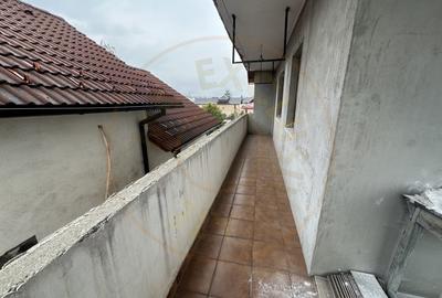 Casa Generoasa + 500mp Teren  Pitesti - Exercitiu - 16