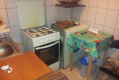 Garsonieră nedecomandată în Iosefin - 7