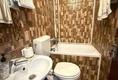 Garsonieră în Alexandru cel Bun - 7