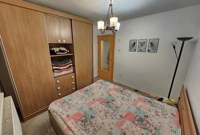 Apartament cu 2 camere decomandat, mobilat în Șagului - 5