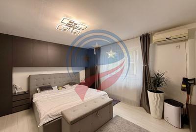 Apartament cu 2 camere decomandat, mobilat în Brazda lui Novac - 2