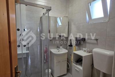 Casă cu 4 camere cu Teren 350 Mp în Florești - 14