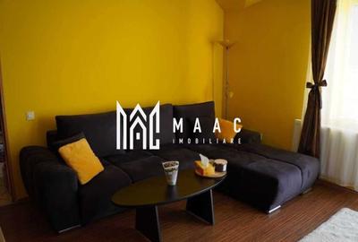Apartament cu 2 camere decomandat, mobilat în Turnișor - 4