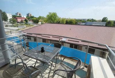 Proprietate la Mare, apartament cu balcon pe Sud, Sofia Residence-Saturn - 6