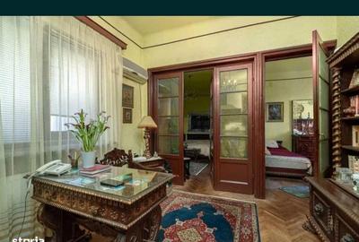 Apartament de vanzare 3 camere Piata Rosetti - 3