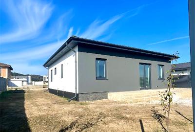 Casa cu 4 camere | Finisaje la alegere | Toate utilitatile | Sânpetru, Brasov - 16