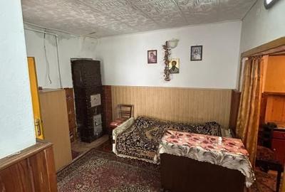 Casa individuala, 6 camere | 2109 mp teren |, localitatea Rusi, judetul Sibiu Casa individuala, 6 camere | 2109 mp teren |, localitatea Rusi, judetul Sibiu - 11