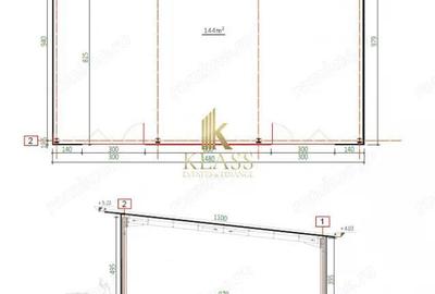 Hala de inchiriat in Militari-Iuliu Maniu Hala de inchiriat in Militari-Iuliu Maniu - 5