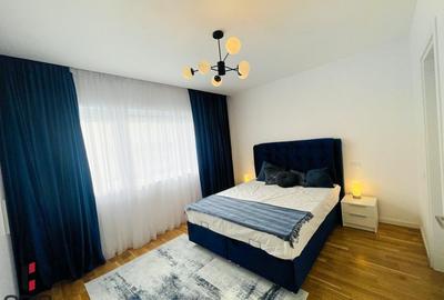Vila complet mobilata in New Point Villas - Pipera-Iancu Nicolae - 8