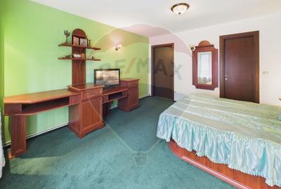 Casă cu 6 camere cu Teren 400.7200012207 Mp în Cioplea - 11