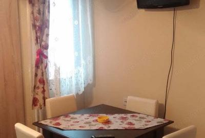 Garsonieră nedecomandată în Brâncoveanu