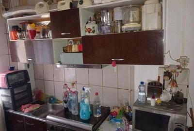 Apartament cu 2 camere semidecomandat în Central - 12