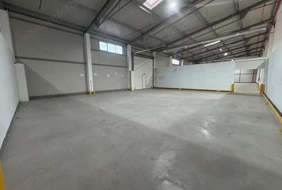 Spațiu comercial, de 1,700 mp, în Brătuleni - 7