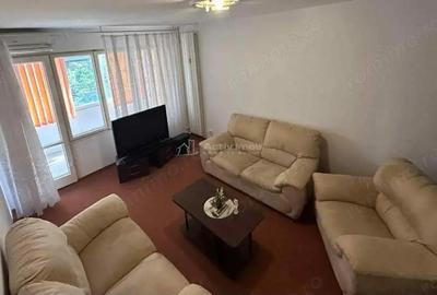 Apartament cu 3 camere - decomandat - bd.Timisoara