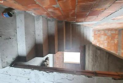 Casa P+E caramida Chercea - 2