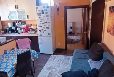 Apartament cu 2 camere decomandat în Precista