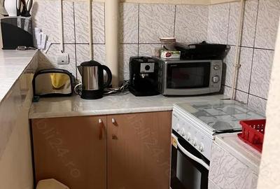 Apartament cu 2 camere în Reghin - 4