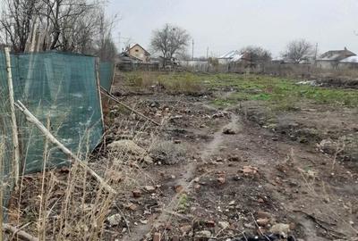 Teren de 2443 mp, în Vișina - 2