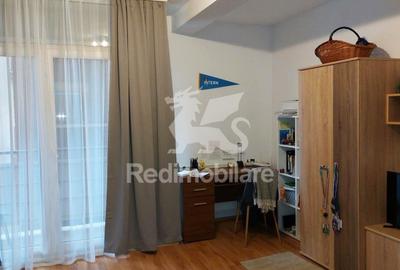 Garsonieră decomandată, mobilată în Mărăști - 2