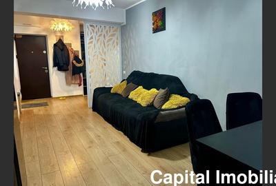 Apartament cu 3 camere decomandat, mobilat în Ștefan cel Mare - 5