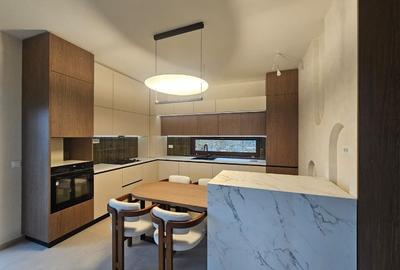 PF vand Casa PREMIUM finalizata si intabulata, la 1.5 km de BLD, 4 camere, 3 bai - 1