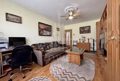 Apartament cu 2 camere decomandat în Ștrand - 2