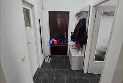 Vanzare apartament finisat, mobilat si utilat, strada Dambovitei, aproape de Cinema Marasti Vanzare apartament finisat, mobilat si utilat, strada Dambovitei, aproape de Cinema Marasti - 10