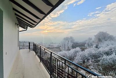 Casa individuala situata in inima naturii, zona Dealul Fanatelor Casa individuala situata in inima naturii, zona Dealul Fanatelor - 23