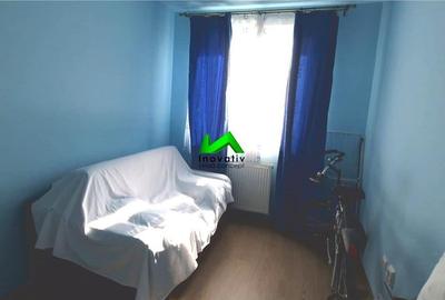 Apartament de inchiriat 3 camere gradina Sibiu Magnolia - 6