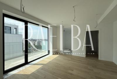 | 3 camere | ONE COTROCENI | ULTIMELE DISPONIBILITATI | - 2