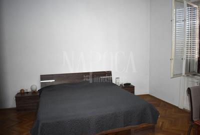 Apartament cu 3 camere, mobilat în Central - 5
