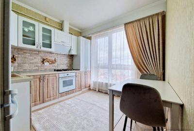 Garsonieră decomandată în Central - 2