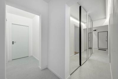 Apartament cu 3 camere, luminos si complet renovat - 11