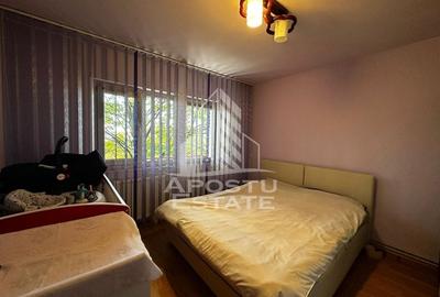 Apartament 3 camere, centrala proprie, petfriendly, zona Mall Lipovei Apartament 3 camere, centrala proprie, petfriendly, zona Mall Lipovei - 3