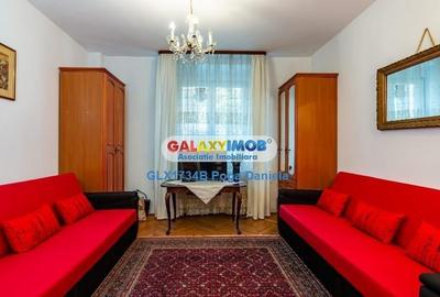 Vanzare vila S+P+1+M, 7 camere, zona Domenii - Mihalache - 5