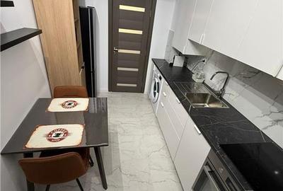 Garsonieră decomandată în Mănăștur - 3