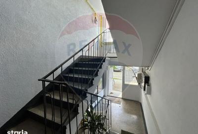 Apartament cu 2 camere semidecomandat în Vest - 6
